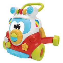 Happy Hippy Walker | Teddy Toys Kinderwelt