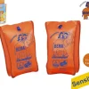 Happy People - Bema-Schwimmflügel Sensitive | Teddy Toys Kinderwelt