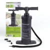 Happy People - Doppelhubpumpe, 2 x 3000 ccm | Teddy Toys Kinderwelt