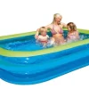 Happy People - Family Pool, 262x175x50cm | Teddy Toys Kinderwelt