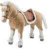 Happy People - Pferd mit Sound Palomina | Teddy Toys Kinderwelt