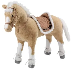 Happy People - Pferd mit Sound Palomina | Teddy Toys Kinderwelt