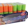 Happy People - Wasserkanone Mini Shooter ca. 15 cm, sortiert | Wasserpistolen | Wasserspaß | Spielzeug | Teddy Toys Kinderwelt