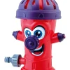 Happy People - Wassersprinkler Hydrant | Teddy Toys Kinderwelt