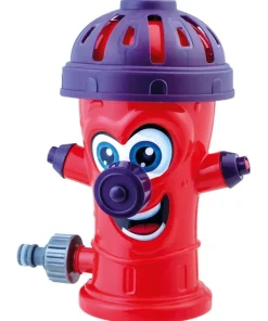 Happy People - Wassersprinkler Hydrant | Teddy Toys Kinderwelt