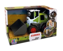 Happy People CLAAS KIDS - Torion Radlader | Teddy Toys Kinderwelt