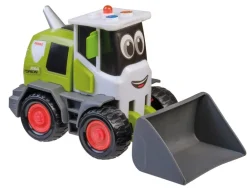 Happy People CLAAS KIDS - Torion Radlader | Teddy Toys Kinderwelt