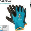 Happy People Gardena® - Gartenhandschuhe, Größe 3 | Teddy Toys Kinderwelt