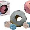 Happy World Bio - Ball Sortierer mit 6 Formen | Teddy Toys Kinderwelt