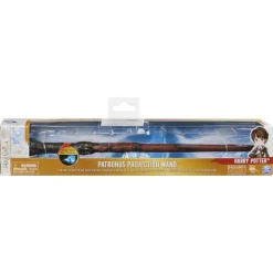 Harry Potter - Patronus-Projection-Zauberstab | Teddy Toys Kinderwelt
