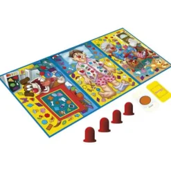 Hasbro F6644100 OPERATION JUNIOR | Teddy Toys Kinderwelt