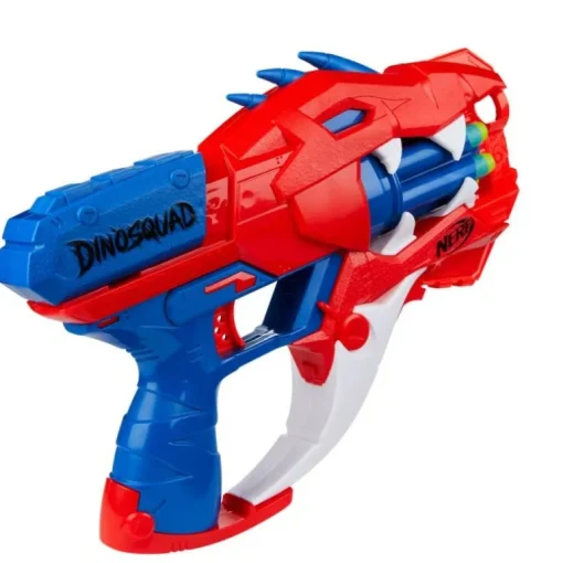 Hasbro F2475EU4 Nerf DinoSquad Raptor-Slash Dart-Blaster | Teddy Toys Kinderwelt