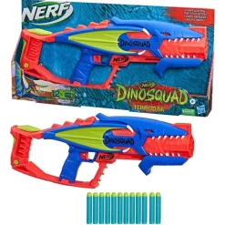 Hasbro F6313EU4 Nerf TERRODAK | Teddy Toys Kinderwelt