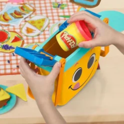 Hasbro F69165L0 Play-Doh Picnic Shapes Starter Set | Teddy Toys Kinderwelt