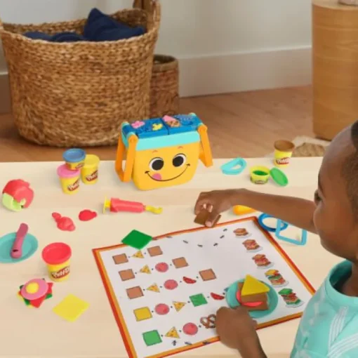 Hasbro F69165L0 Play-Doh Picnic Shapes Starter Set | Teddy Toys Kinderwelt