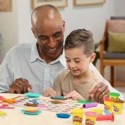 Hasbro F69165L0 Play-Doh Picnic Shapes Starter Set | Teddy Toys Kinderwelt