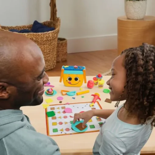 Hasbro F69165L0 Play-Doh Picnic Shapes Starter Set | Teddy Toys Kinderwelt
