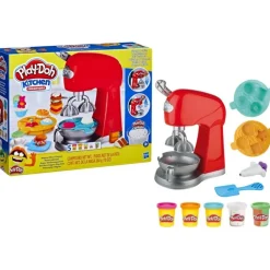 Hasbro F47185L0 Play-Doh Super Küchenmaschine | Teddy Toys Kinderwelt