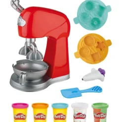 Hasbro F47185L0 Play-Doh Super Küchenmaschine | Teddy Toys Kinderwelt