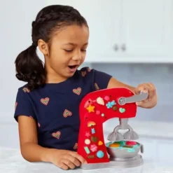 Hasbro F47185L0 Play-Doh Super Küchenmaschine | Teddy Toys Kinderwelt