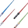 Hasbro F10375L0 Star Wars RP Lichtschwert Squad, sortiert | Teddy Toys Kinderwelt