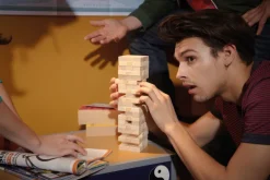 Hasbro Gaming - Jenga Classic | Teddy Toys Kinderwelt