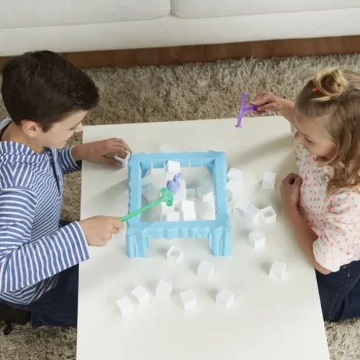 Hasbro Gaming - Kristallica | Teddy Toys Kinderwelt