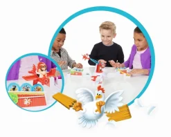 Hasbro Gaming - Looping Louie | Teddy Toys Kinderwelt