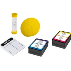 Hasbro Gaming - Tabu Neu 2023 | Teddy Toys Kinderwelt