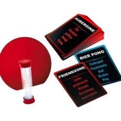 Hasbro Gaming - Tabu Unzensiert New 2024 | Teddy Toys Kinderwelt