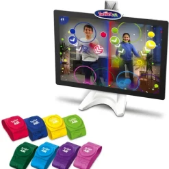 Hasbro Gaming - Twister Air | Teddy Toys Kinderwelt