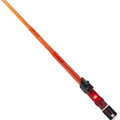 Hasbro Star Wars - Lightsaber Forge Kyber Core Darth Vader elektronisches Lichtschwert | Teddy Toys Kinderwelt