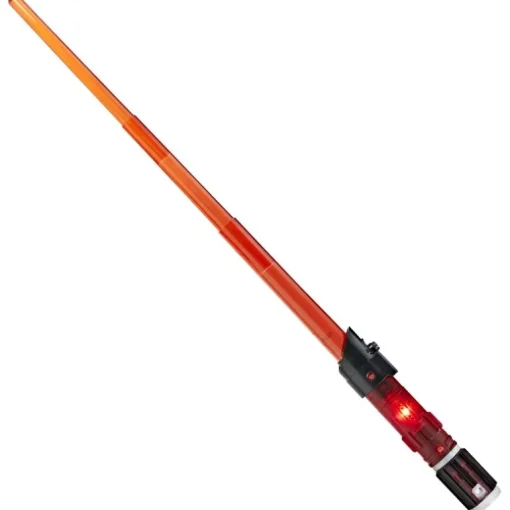 Hasbro Star Wars - Lightsaber Forge Kyber Core Darth Vader elektronisches Lichtschwert | Teddy Toys Kinderwelt