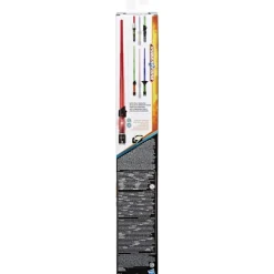 Hasbro Star Wars - Lightsaber Forge Kyber Core Darth Vader elektronisches Lichtschwert | Teddy Toys Kinderwelt