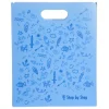 Heftbox mit Tragegriff - Blau 213403 | Teddy Toys Kinderwelt