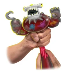 HEROES OF GOO JIT ZU - Deep Goo Sea - Battle-pack - Tidal Smash | Teddy Toys Kinderwelt
