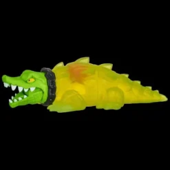 HEROES OF GOO JIT ZU - Goo Shifters - Primatenfigur - Primal Roc | Teddy Toys Kinderwelt