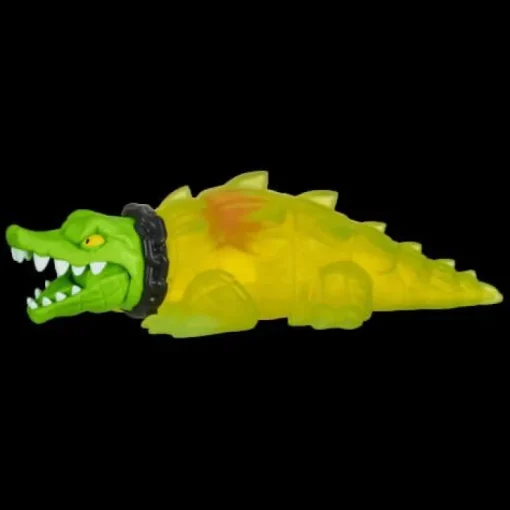 HEROES OF GOO JIT ZU - Goo Shifters - Primatenfigur - Primal Roc | Teddy Toys Kinderwelt