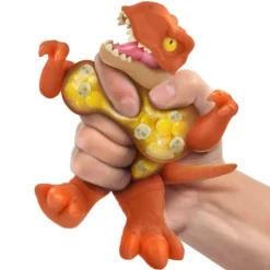 HEROES OF GOO JIT ZU - Jurassic World Heldenpackung - T. Rex | Teddy Toys Kinderwelt