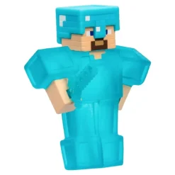 HEROES OF GOO JIT ZU - Minecraft Steve | Teddy Toys Kinderwelt