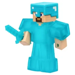 HEROES OF GOO JIT ZU - Minecraft Steve | Teddy Toys Kinderwelt