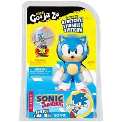 HEROES OF GOO JIT ZU - Sonic Hedgehog | Teddy Toys Kinderwelt