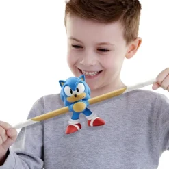 HEROES OF GOO JIT ZU - Sonic Hedgehog | Teddy Toys Kinderwelt
