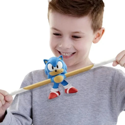 HEROES OF GOO JIT ZU - Sonic Hedgehog | Teddy Toys Kinderwelt