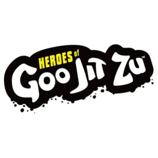HEROES OF GOO JIT ZU DC S1 - Supermann | Teddy Toys Kinderwelt
