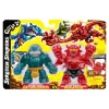 Heroes of Goo Jit Zu Stretch Strikers S11 VERSUS PK - Sir Thrasha | Teddy Toys Kinderwelt