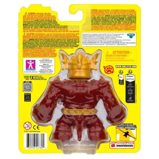 Heroes of Goo Jit Zu Stretch Strikers S11 Heldenpack - BLAZAGON | Teddy Toys Kinderwelt