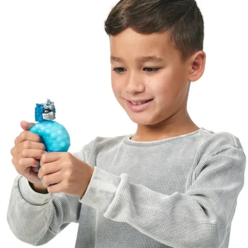 Heroes of Goo Jit Zu Stretch Strikers S11 Heldenpack - PANTARO | Teddy Toys Kinderwelt