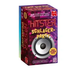 Hitster - Schlager Party | Teddy Toys Kinderwelt