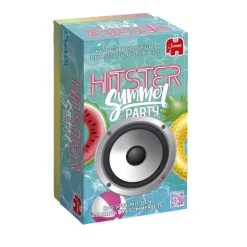 Hitster - Summer Party | Teddy Toys Kinderwelt